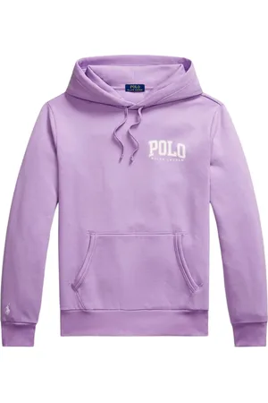 Ralph Lauren Logo-print hoodie