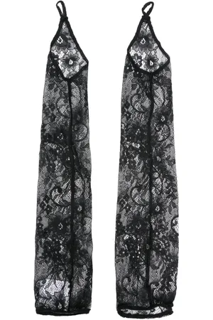 Atu Body Couture X Rue Ra lace gloves