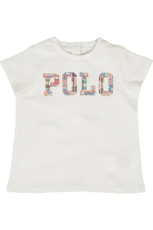 Ralph Lauren Bianca T-shirt