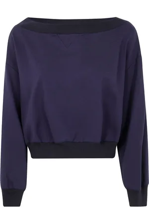 LIVIANA CONTI Jersey sweatshirt