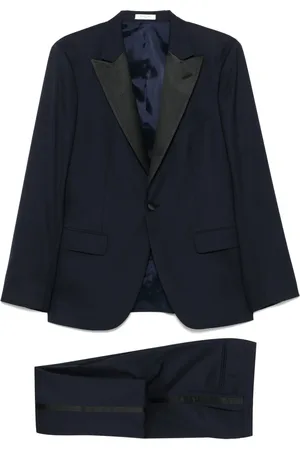 Boglioli Single-breasted suit