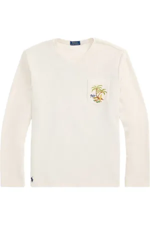 Ralph Lauren Crew neck sweater