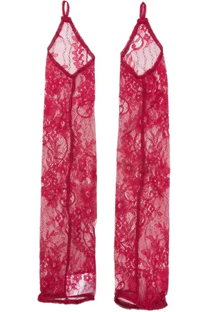 Atu Body Couture X Rue Ra lace gloves