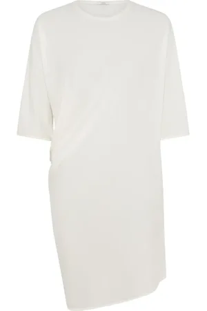 Fforme Margia draped t-shirt