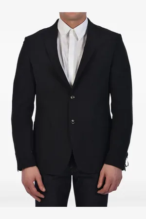 Tonello Single-breasted blazer