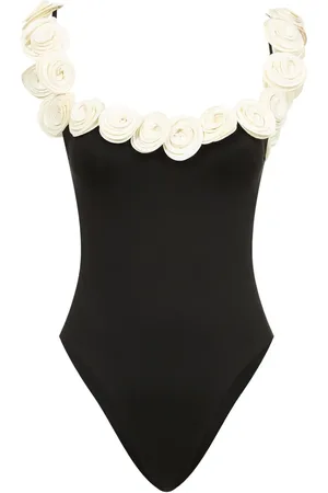 LA REVECHE Hilal swimsuit