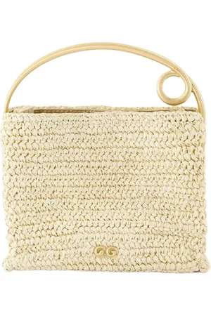 Cult Gaia Lalli bucket bag