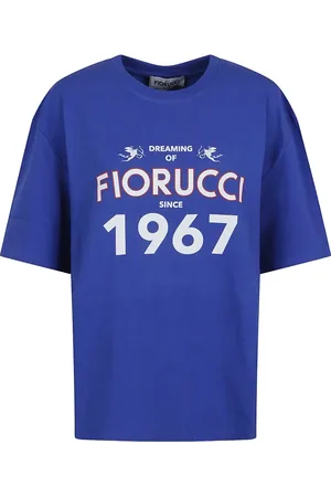 Fiorucci Cotton T-shirt