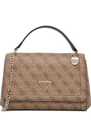 Guess Noelle satchel bag