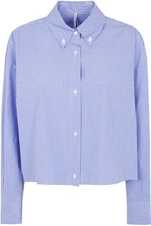 LIVIANA CONTI Striped shirt