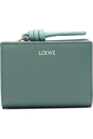 Loewe Knot wallet