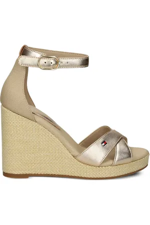 Tommy Hilfiger Leather sandals