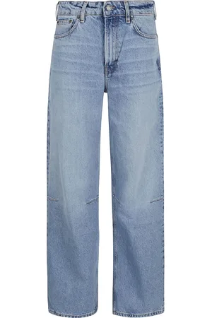 Fiorucci Five-pockets jeans