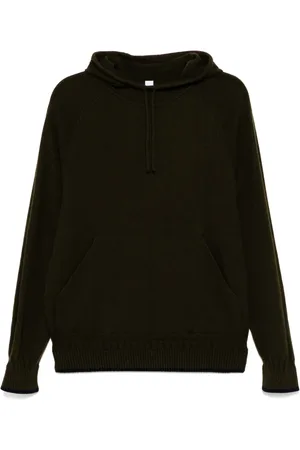 CFCL Knitted hoodie