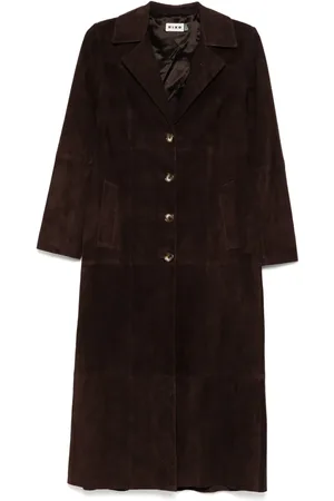RIXO London Astraea coat