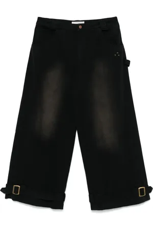 Untitled Artworks Tobi jeans