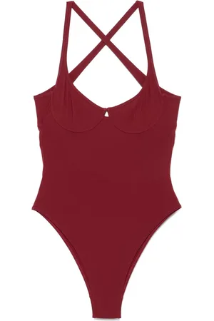 Lido Ottantatre swimsuit