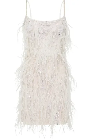 RACHEL GILBERT Cynthia mini dress