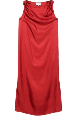 Loulou de Saison Moun midi dress