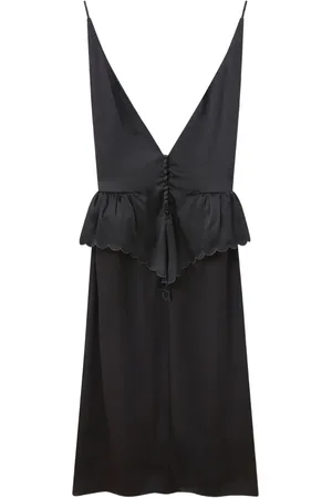Stella McCartney V-neck dress