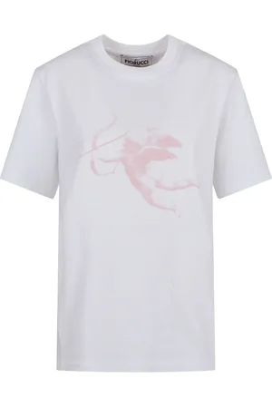 Fiorucci Cotton T-shirt