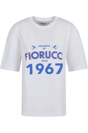 Fiorucci Dreaming 1967 T-shirt