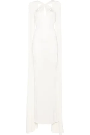 Ilkyaz Ozel Maia gown