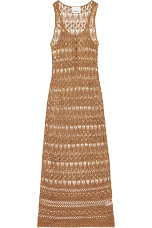 Isabel Marant Pernille maxi dress