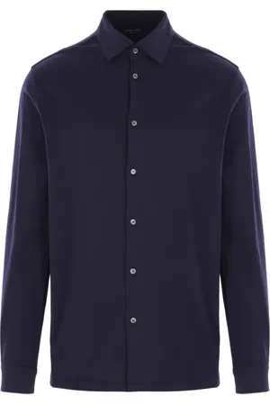 Roberto Collina Cotton shirt