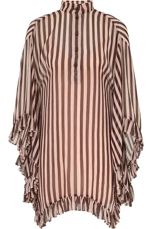 ZIMMERMANN Balance tunic top