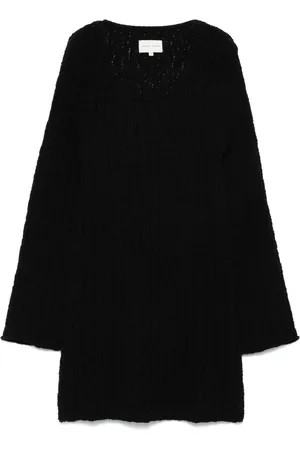 Loulou de Saison Aisala mini dress