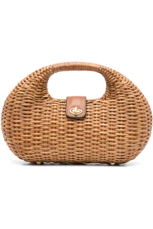 Cult Gaia Lydia tote bag