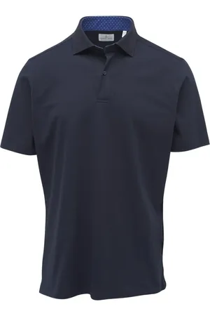 Emanuel Berg Short-sleeve polo shirt