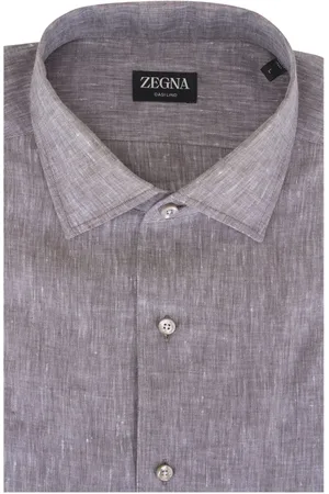 Ermenegildo Zegna Linen shirt