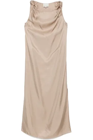 Loulou de Saison Moun midi dress
