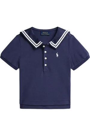 Ralph Lauren Piqué polo shirt