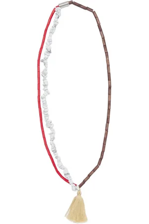 Dsquared2 Summer Lovers necklace