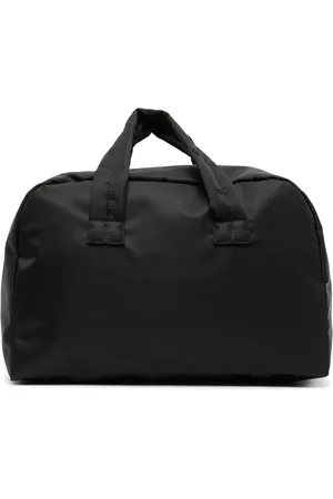 Comme des Garçons Zipped tote bag