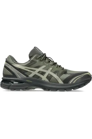 Asics GEL-Terrain mesh-panel running sneakers