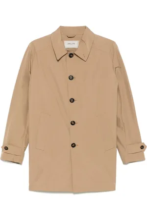 PALTÒ Flavio coat