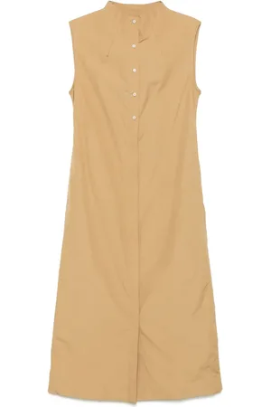Loulou de Saison Maui midi dress