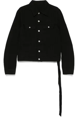 Rick Owens Trucker jacket