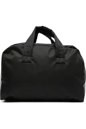 Comme des Garçons Zipped tote bag