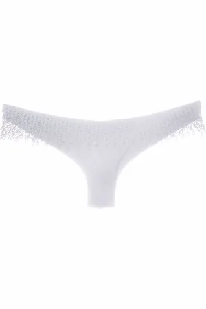 La Perla Low-rise bikini bottoms