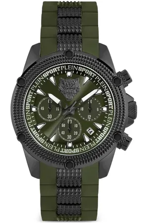 Philipp Plein Hurricane Chrono 44mm