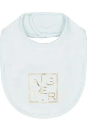 Aigner Logo bib