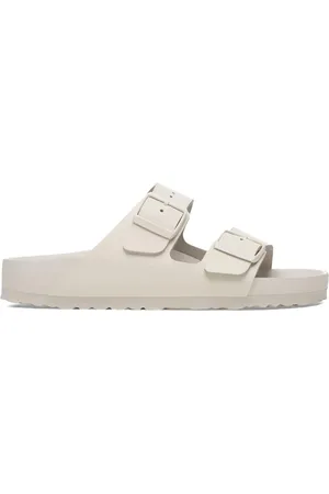Birkenstock Arizona double-buckle slide sandals