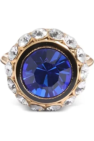 VALENTINO GARAVANI VLogo Signature ring