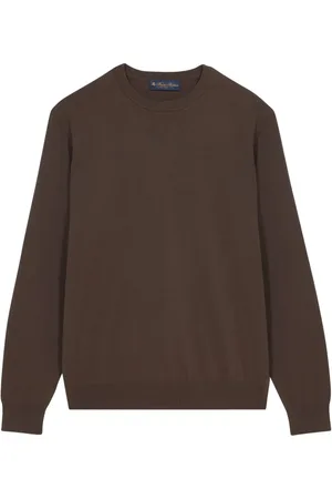 Brooks Brothers Crew neck jumper