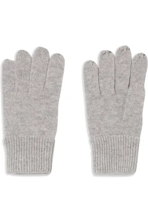 Brooks Brothers Cashmere gloves